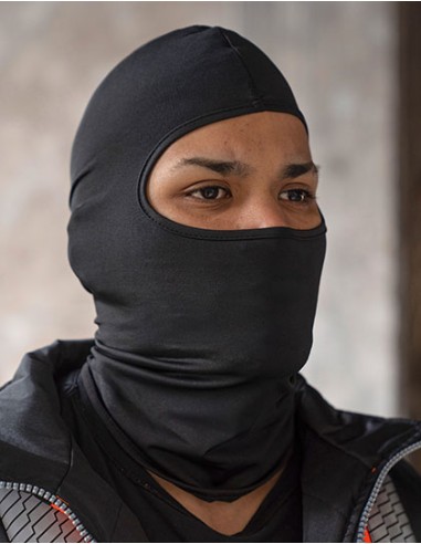 K-SH100-Elastic Balaclava / Ski Mask Nancy